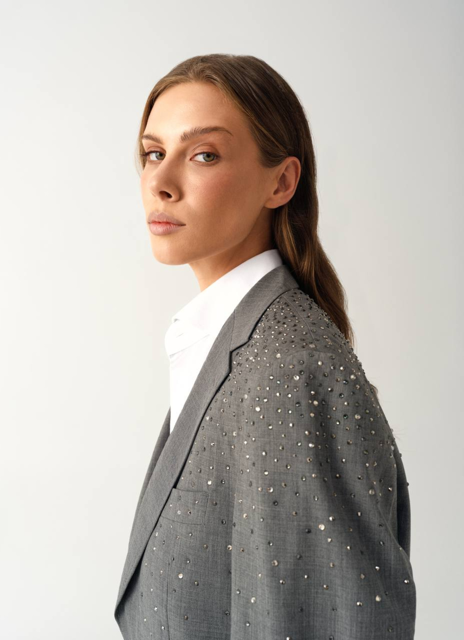 Жакет ULTR2.0 Grey