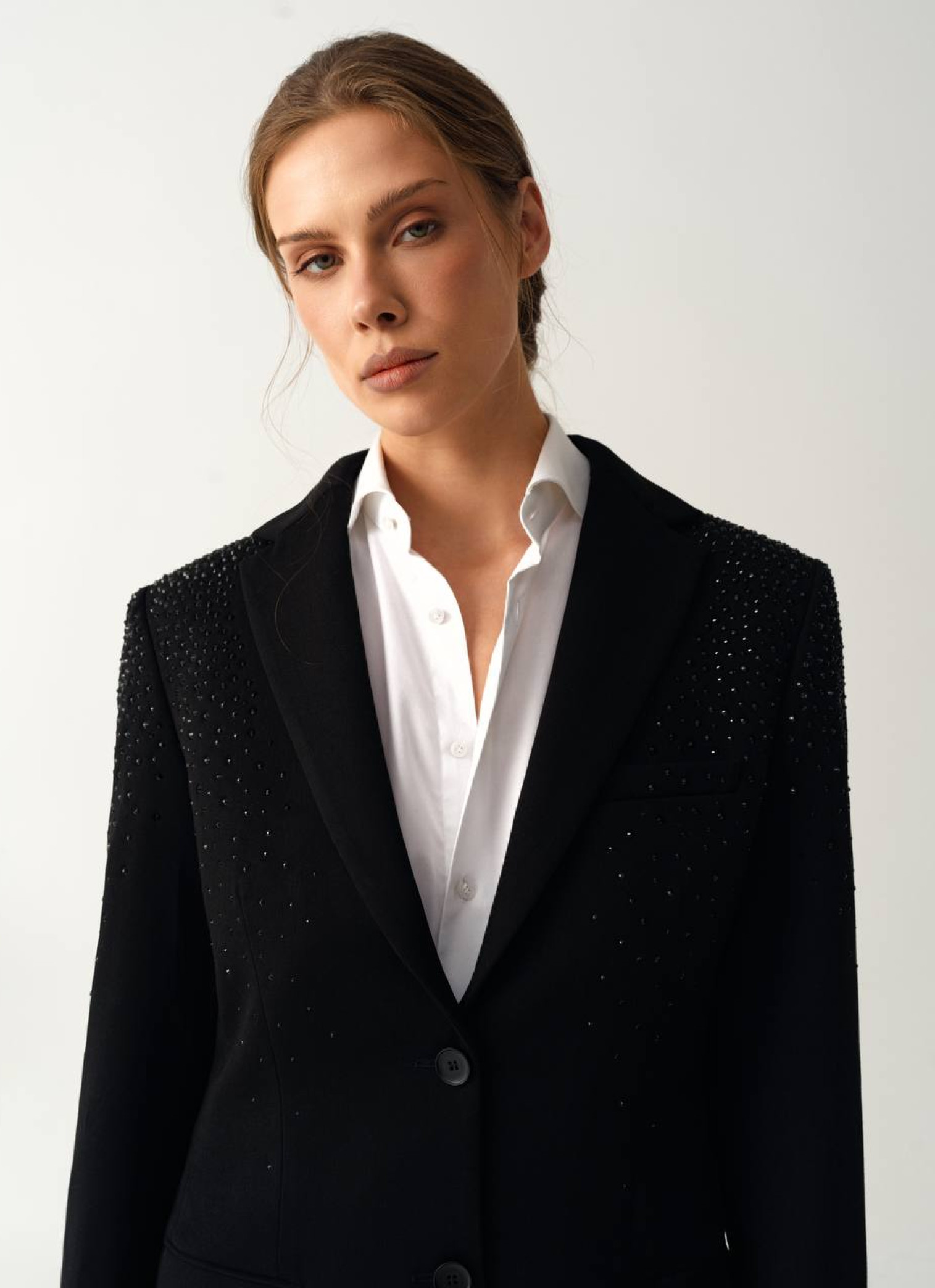 Жакет ULTR2.0 Black