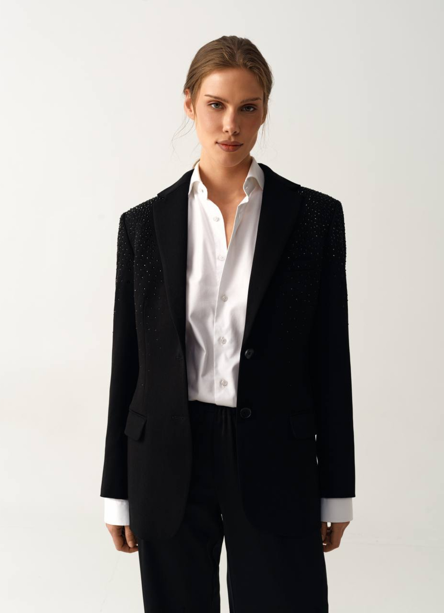 Жакет ULTR2.0 Black