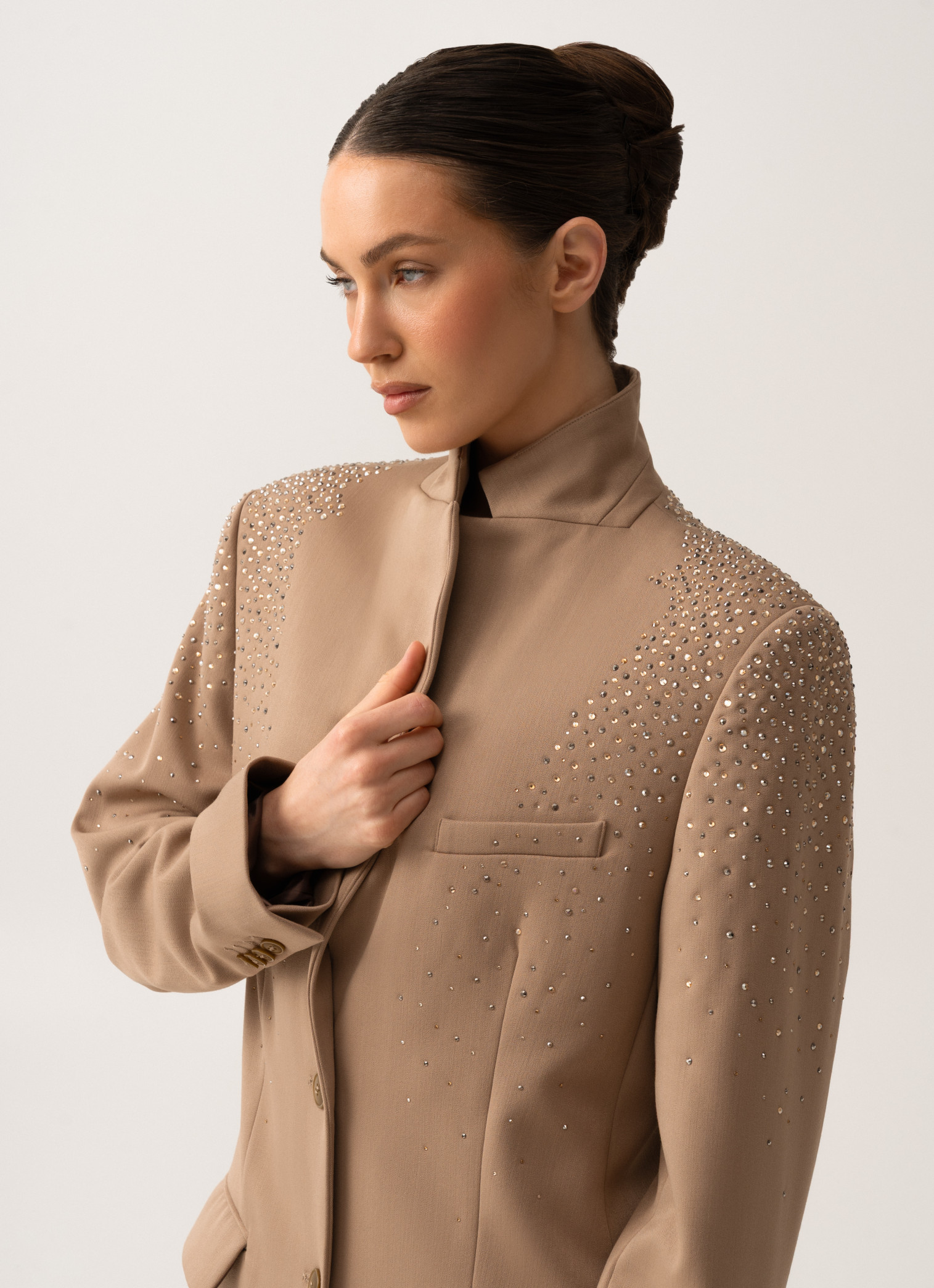 Jacket ULTR2.0 Powder