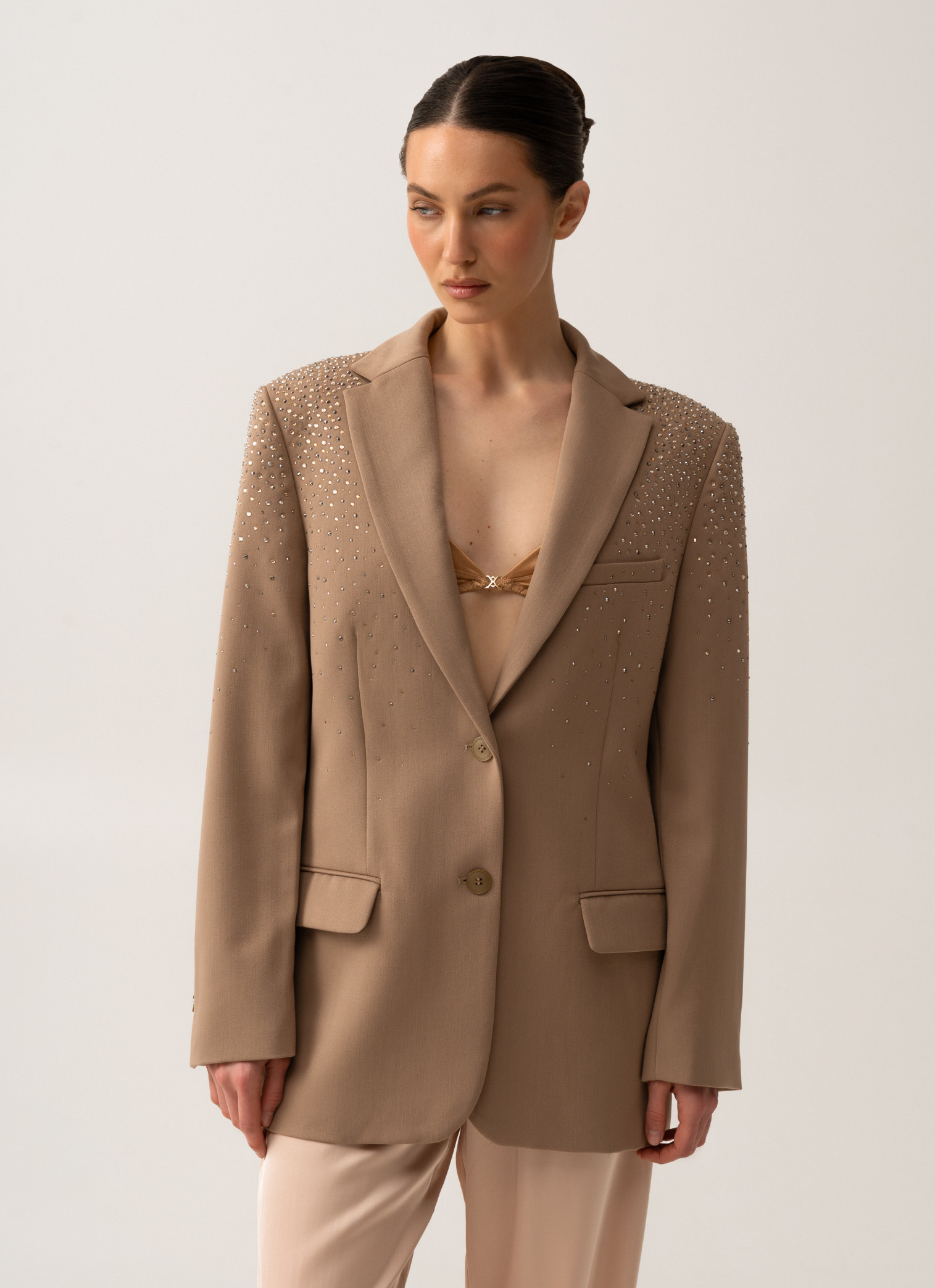 Jacket ULTR2.0 Powder