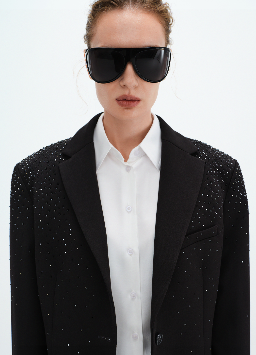 Жакет ULTR2.0 Black Hover