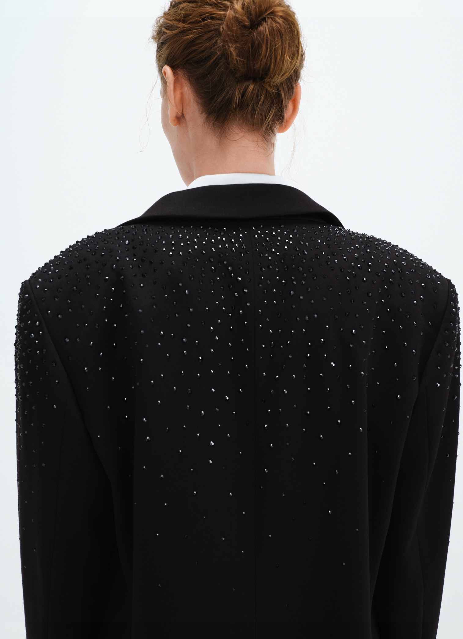 Жакет ULTR2.0 Black