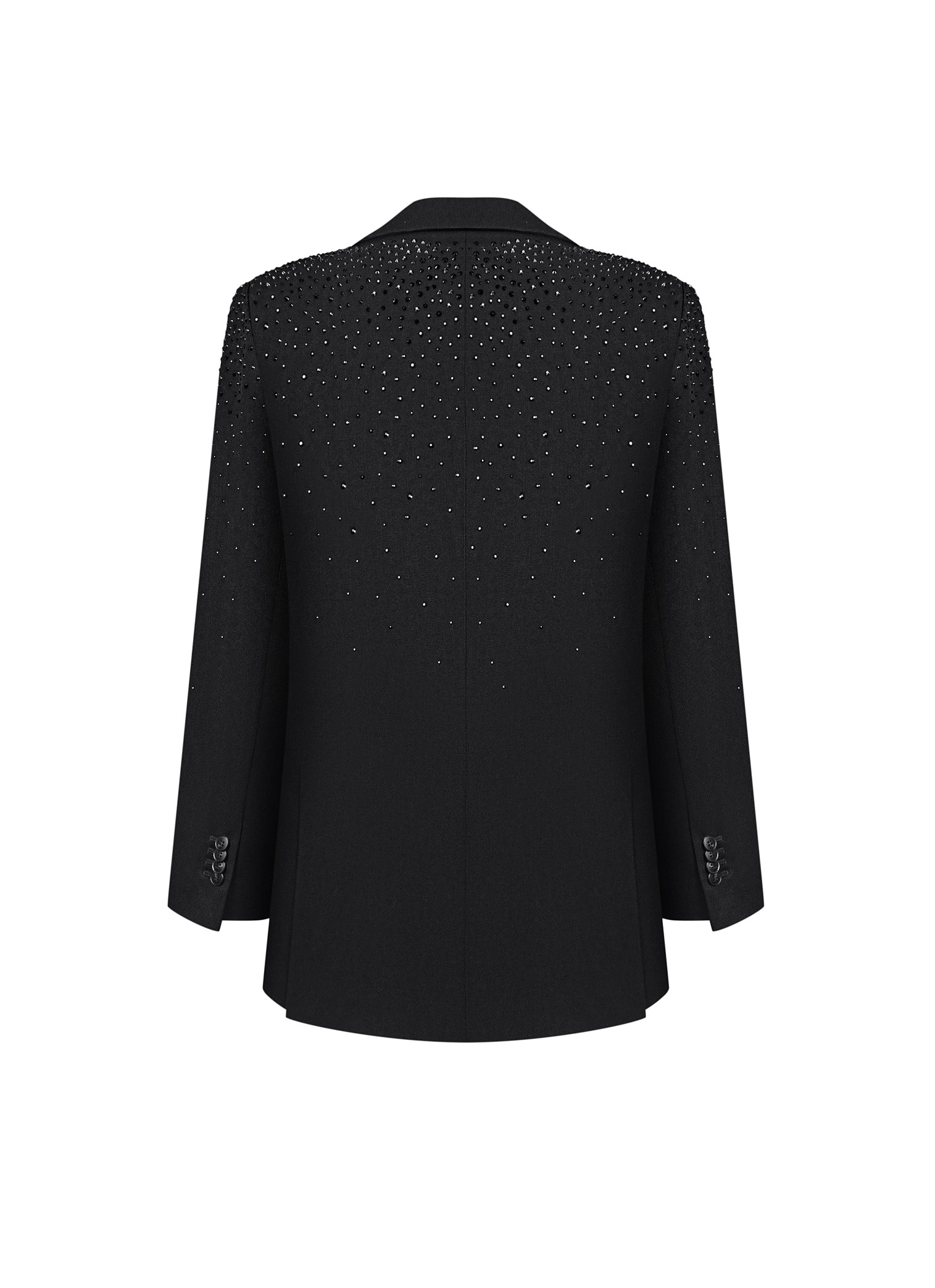 Жакет ULTR2.0 Black