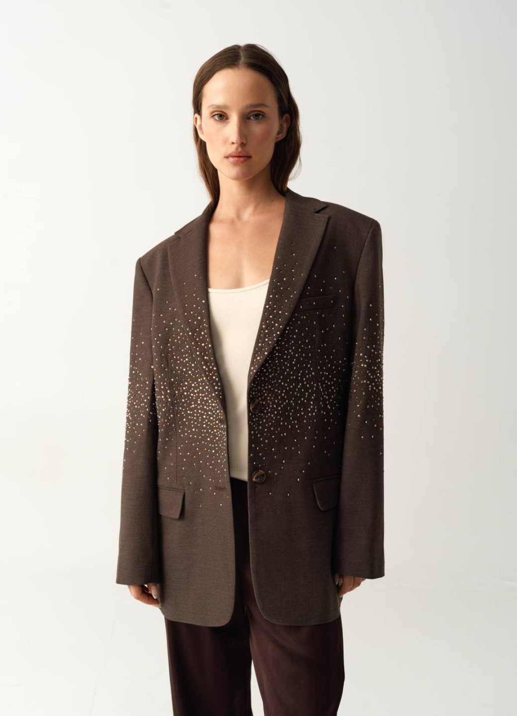 Жакет ULTR3.0 Mokko