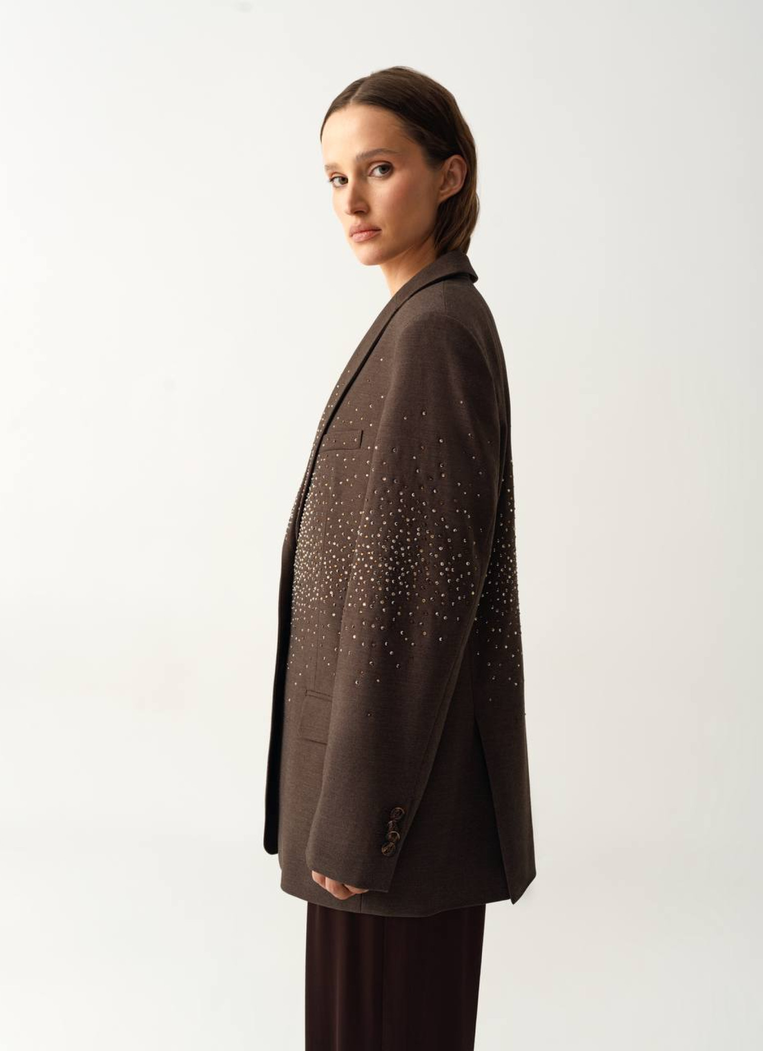 Жакет ULTR3.0 Mokko